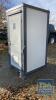 UNUSED BASTONE SINGLE TOILET - 5