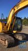 JCB JS130, Year 2007, 9591 Hours, PLUS VAT - 11