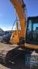 JCB JS130, Year 2007, 9591 Hours, PLUS VAT - 15