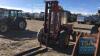 MANITOU FORKLIFT , , PLUS VAT - 2