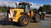 JCB 436E HT Wastemaster, YEAR - 2012, HOURS - 30850, PLUS VAT , Company Direct, Loadmaster Weighing System - 4