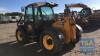 JCB 536-60 - 4400cc Tractor - 3