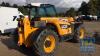 JCB 536-60 - 4400cc Tractor - 4