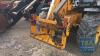 JCB 536-60 - 4400cc Tractor - 14