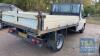 Ford Transit 100 T350m Rwd - 2402cc Van - 5