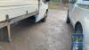 Ford Transit 100 T350m Rwd - 2402cc Van - 9