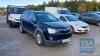 Vauxhall Antara Exclusiv Cdti 4x4 S/s - 2231cc 5 Door