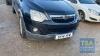 Vauxhall Antara Exclusiv Cdti 4x4 S/s - 2231cc 5 Door - 5