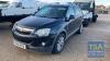 Vauxhall Antara Exclusiv Cdti 4x4 S/s - 2231cc 5 Door - 2