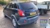 Vauxhall Antara Exclusiv Cdti 4x4 S/s - 2231cc 5 Door - 3