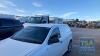 Vauxhall Astra Club Cdti - 1686cc 2 Door Van - 5