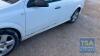 Vauxhall Astra Club Cdti - 1686cc 2 Door Van - 6