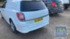 Vauxhall Astra Club Cdti - 1686cc 2 Door Van - 3