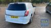 Vauxhall Astra Club Cdti - 1686cc 2 Door Van - 4