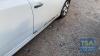 Vauxhall Astra Club Cdti - 1686cc 2 Door Van - 10