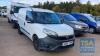 Fiat Doblo 16v Multijet - 1248cc Van