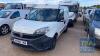 Fiat Doblo 16v Multijet - 1248cc Van - 2