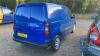 Peugeot Partner S L1 Blue Hdi - 1560cc 3 Door Van - 4