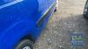 Peugeot Partner S L1 Blue Hdi - 1560cc 3 Door Van - 6