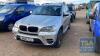 Bmw X5 Xdrive30d Se Auto - 2993cc Estate - 2