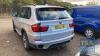 Bmw X5 Xdrive30d Se Auto - 2993cc Estate - 3