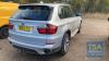 Bmw X5 Xdrive30d Se Auto - 2993cc Estate - 4