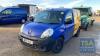 Renault Kangoo Ml19 Dci 75 - 1461cc Van - 2