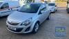 Vauxhall Corsa Sportive Cdti - 1248cc 2 Door Van - 2