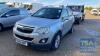 Vauxhall Antara Diamond Cdti S/s 4x4 - 2231cc 5 Door - 2