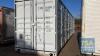 40FT HI-CUBE 4 SIDE DOOR CONTAINER - 2