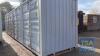 40FT HI-CUBE 4 SIDE DOOR CONTAINER - 3