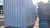 40FT HI-CUBE 4 SIDE DOOR CONTAINER - 5