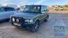 Land Rover Rangerover 4.0 Se Auto - 3950cc Estate - 2