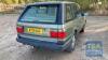 Land Rover Rangerover 4.0 Se Auto - 3950cc Estate - 4