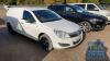 Vauxhall Astra Club Cdti - 1686cc 2 Door Van