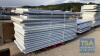 KINGSPAN METAL CLAD 70MM INSULATION PANELS