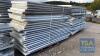 KINGSPAN METAL CLAD 70MM INSULATION PANELS