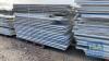 KINGSPAN METAL CLAD 70MM INSULATION PANELS - 2