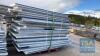 KINGSPAN METAL CLAD 70MM INSULATION PANELS