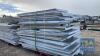 KINGSPAN METAL CLAD 70MM INSULATION PANELS - 2