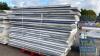 KINGSPAN METAL CLAD 70MM INSULATION PANELS - 2