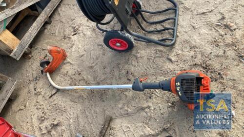 HUSQVARNA 128C STRIMMER