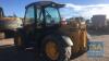 JCB 536-60 - 4400cc Tractor - 3