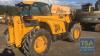 JCB 536-60 - 4400cc Tractor - 4