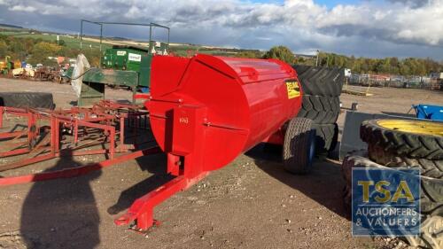 BELMAC 45 ROTO SPREADER