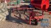 10 BALE FLAT BALE SLEDGE - 4