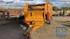 RICHARD WESTERN F10 FORAGE BOX FRONT SIDE DELIVERY WITH PTO - 2