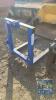 TOMLIN 3 POINT LINKAGE PALLET FORKS - 2