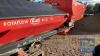 VICON ROTOFLOW FERT SPREADER WITH PTO INSIDE - 7