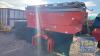 KUHN AXIS 40 2H FERT SPREADER WITH PTO - 2